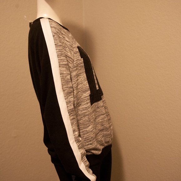 PINK Victoria's Secret LA Bling Sweatshirt - Picture 2 of 4